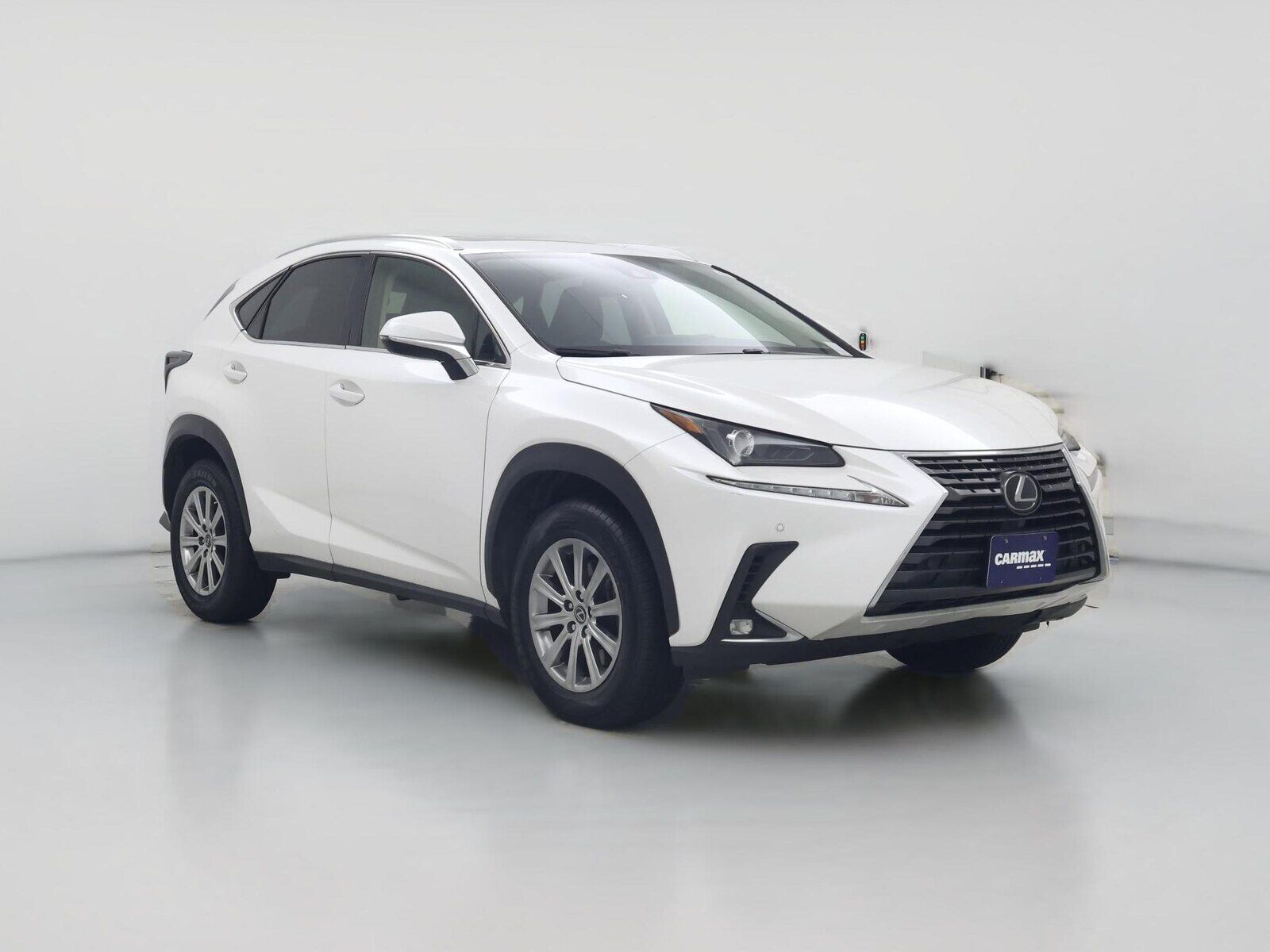 2020 LEXUS NX