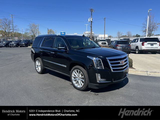 2020 CADILLAC Escalade