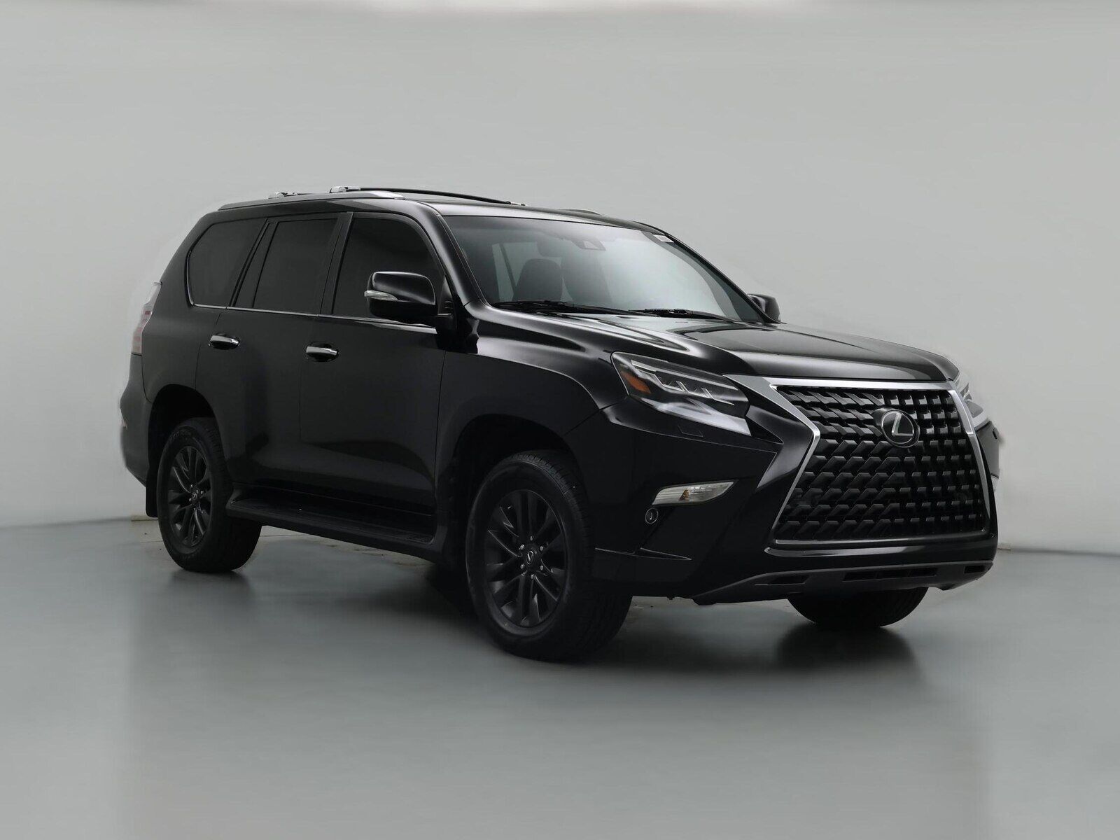 2020 LEXUS GX