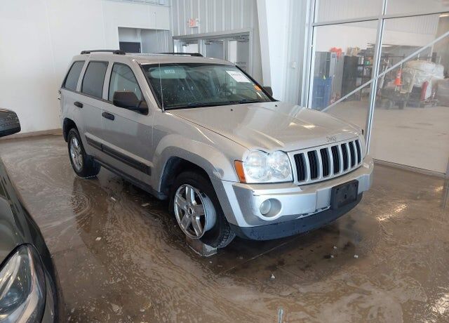 2005 JEEP Grand Cherokee