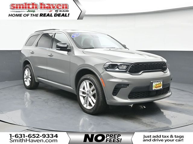 2023 DODGE Durango