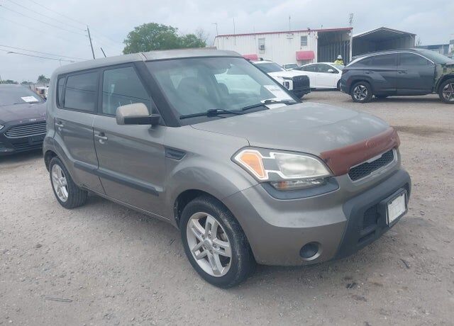 2011 KIA Soul
