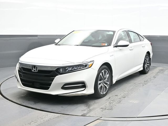 2020 HONDA Accord