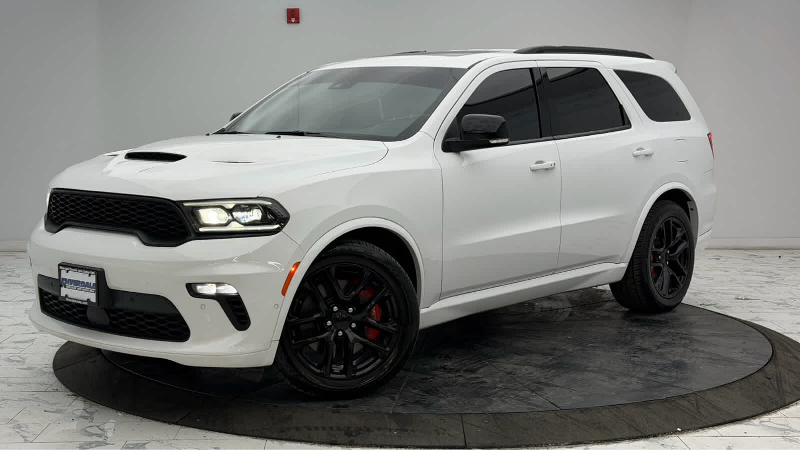 2023 DODGE Durango