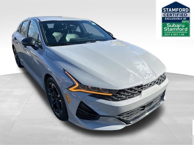 2023 KIA K5