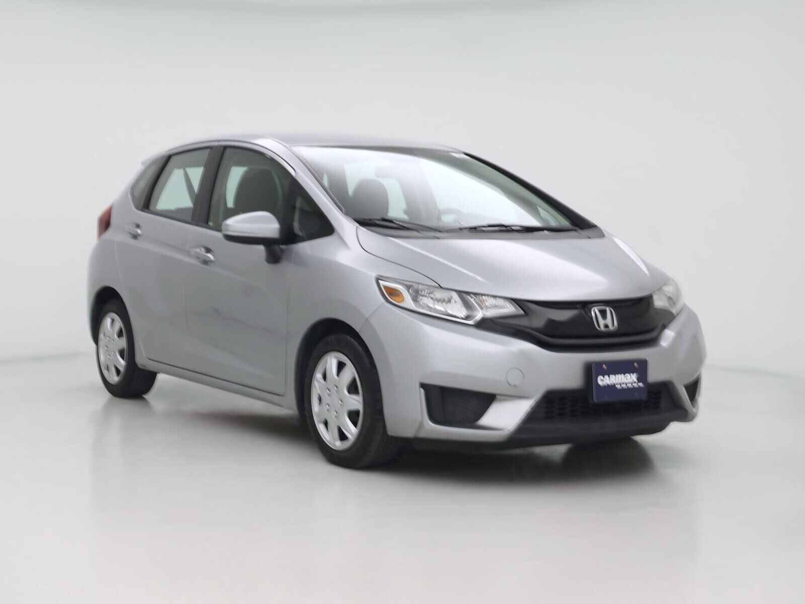 2017 HONDA Fit