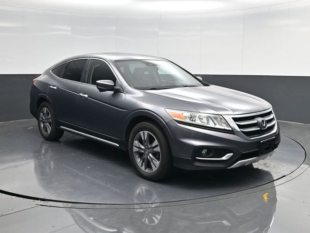 2015 HONDA Crosstour