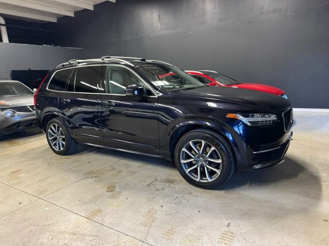 2019 VOLVO XC90