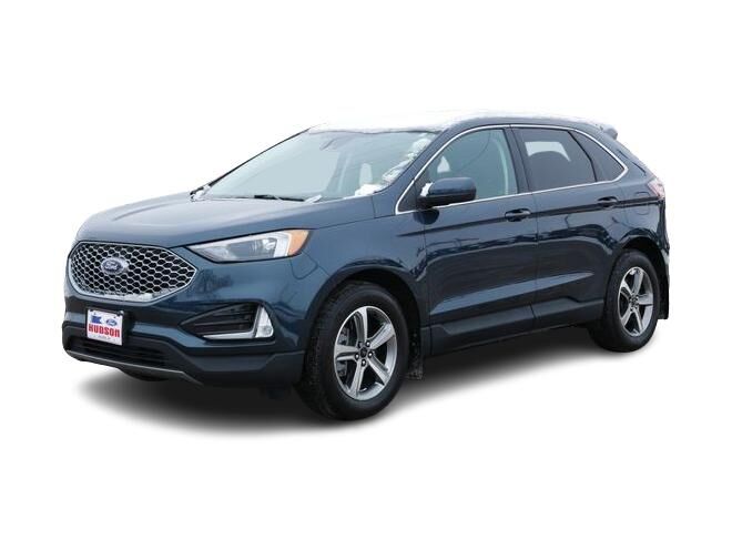 2023 FORD Edge