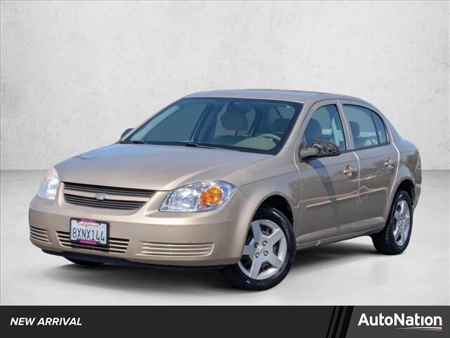 2006 CHEVROLET Cobalt