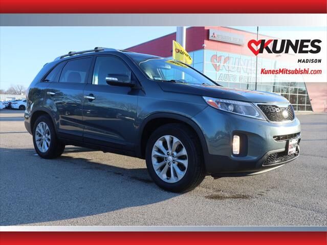 2014 KIA Sorento