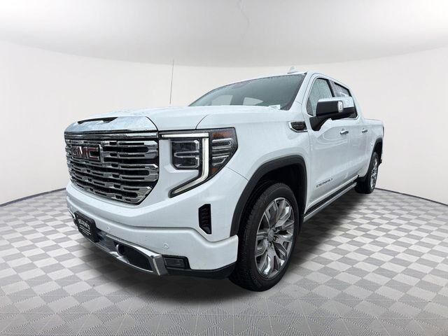 2022 GMC Sierra
