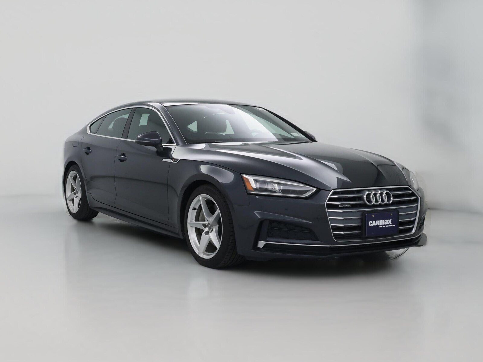 2019 AUDI A5
