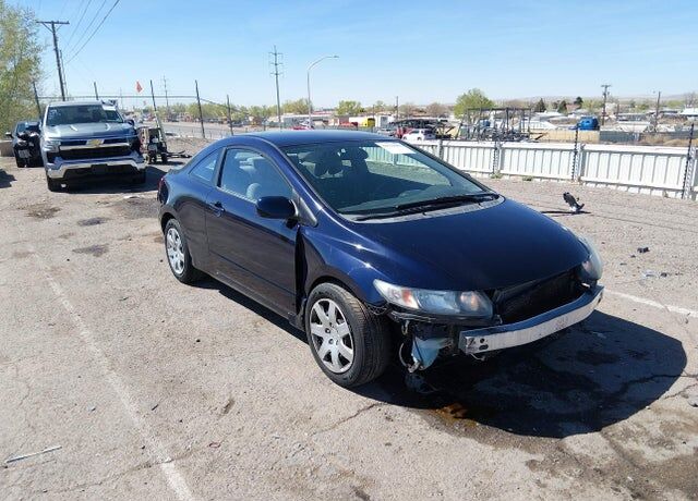 2009 HONDA Civic