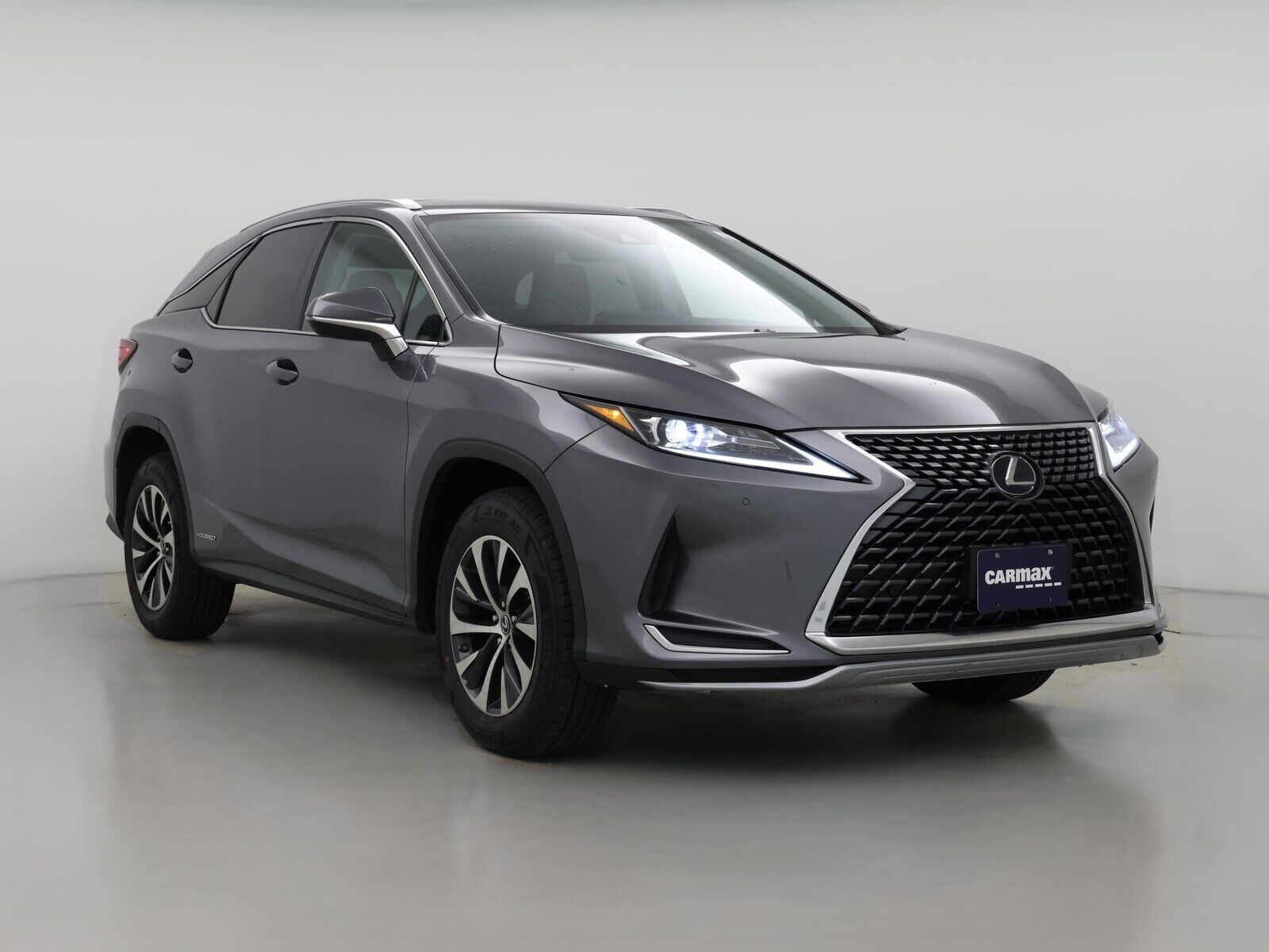 2020 LEXUS RX