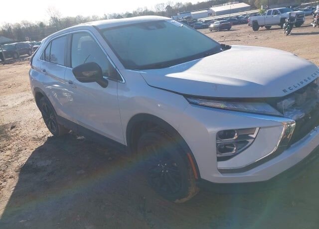 2023 MITSUBISHI ECLIPSE CROSS