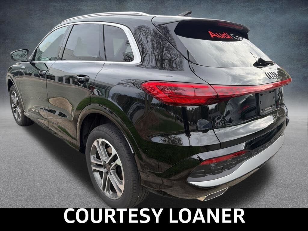 2025 Audi Q5