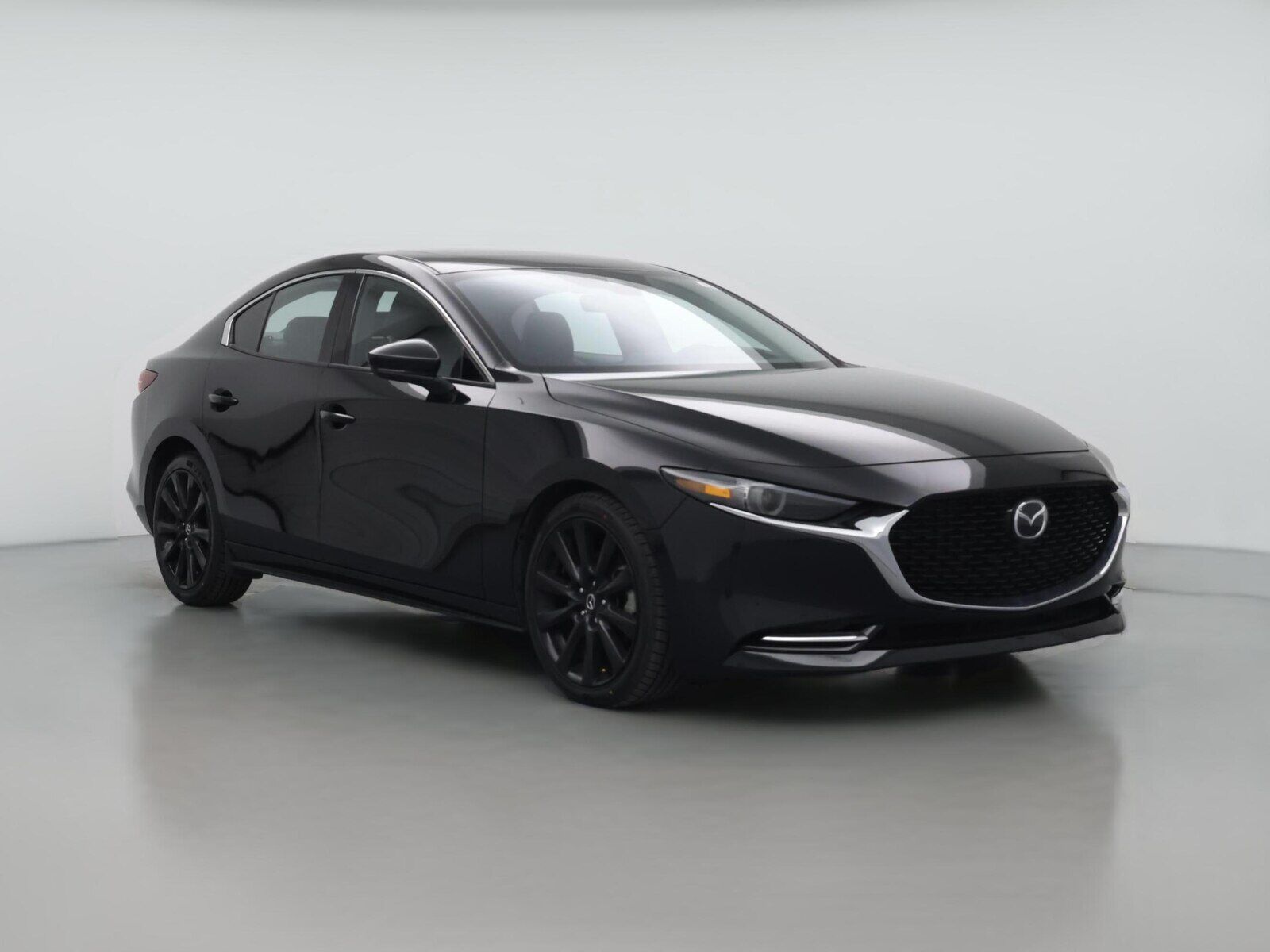 2021 MAZDA Mazda3