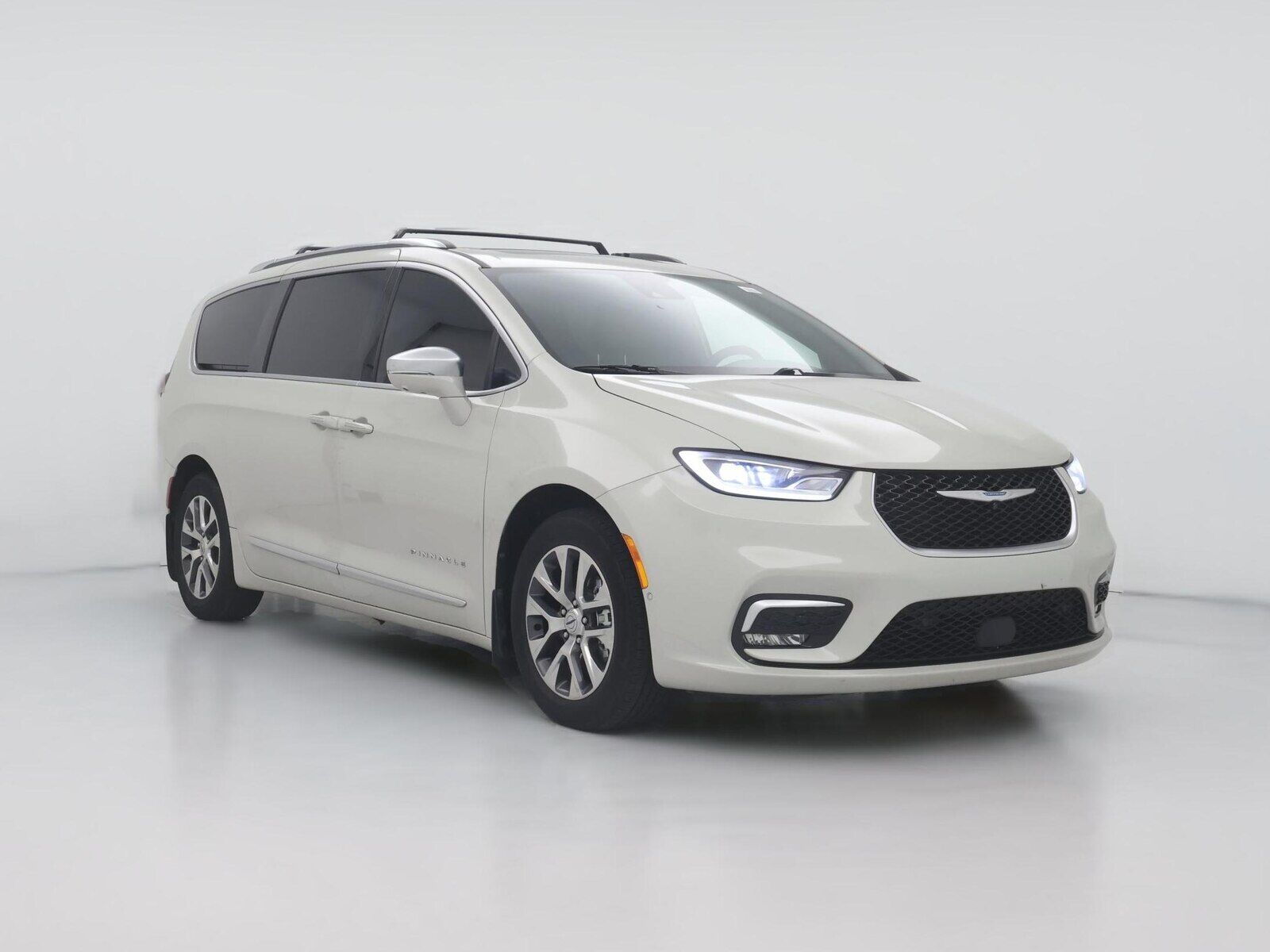 2021 CHRYSLER Pacifica