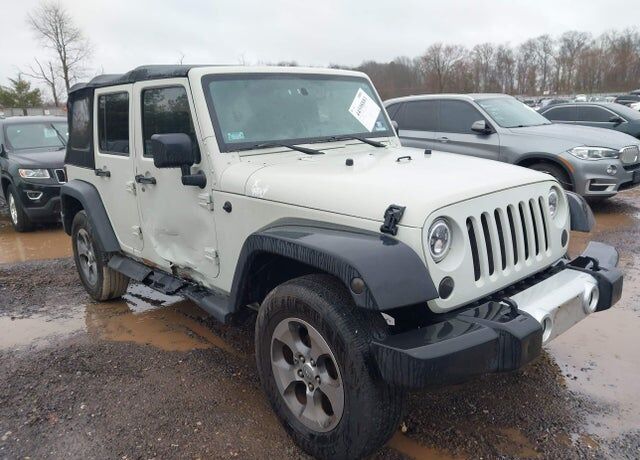 2009 JEEP Wrangler
