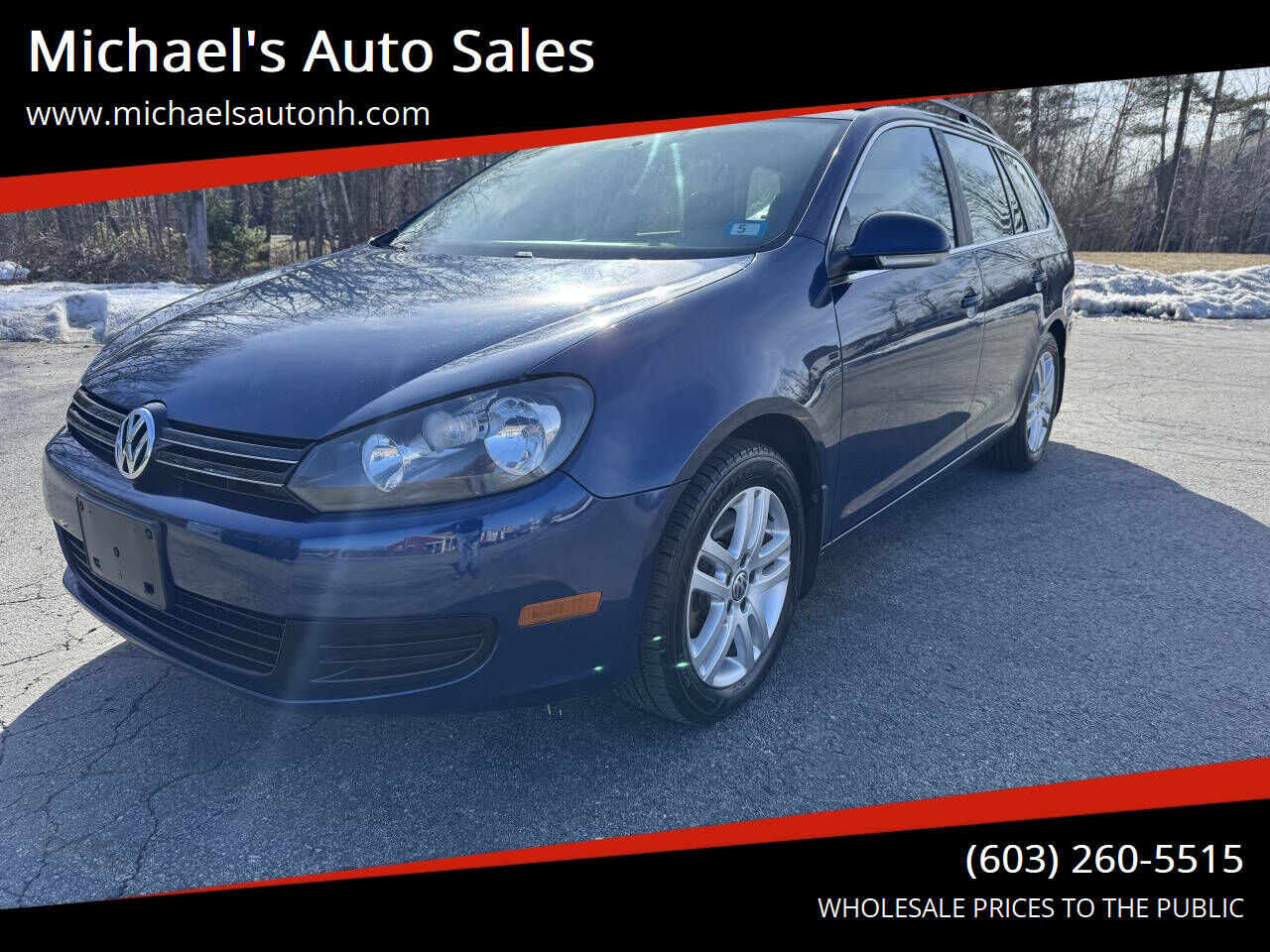 2013 VOLKSWAGEN Jetta SportWagen