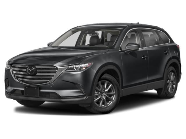 2023 MAZDA CX-9