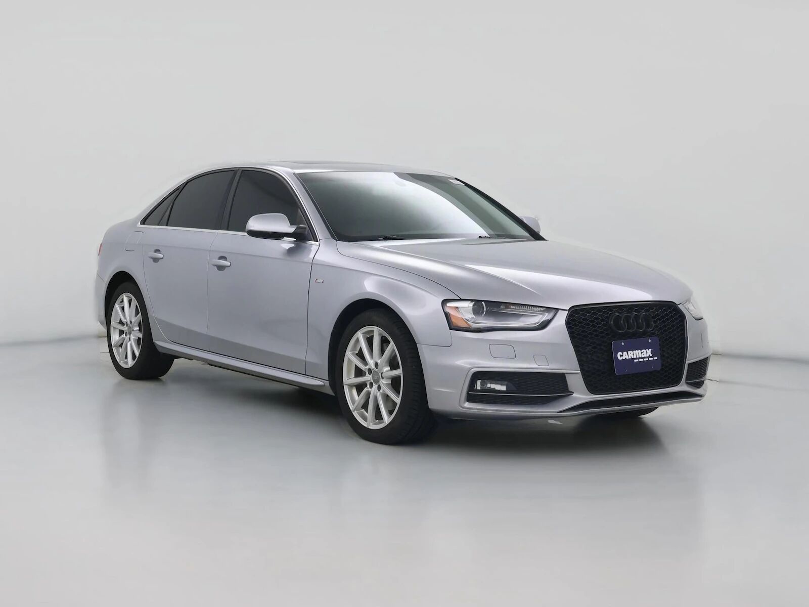 2015 AUDI A4