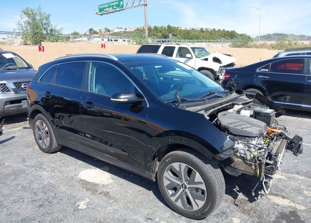 2019 KIA Niro