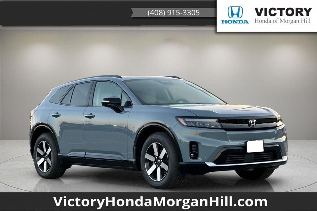 2026 HONDA Prologue