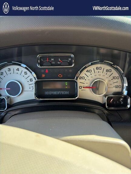 2014 FORD Expedition