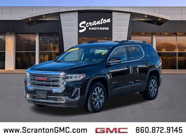 2023 GMC Acadia