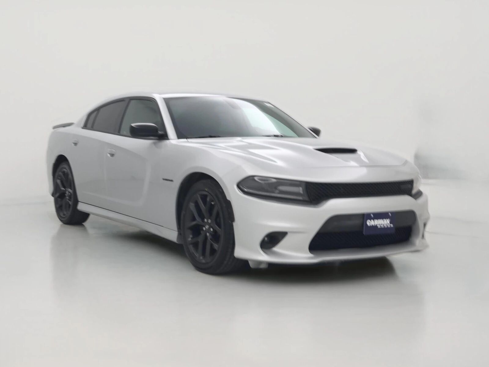 2020 DODGE Charger