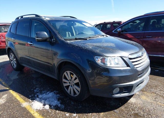 2012 SUBARU B9 Tribeca