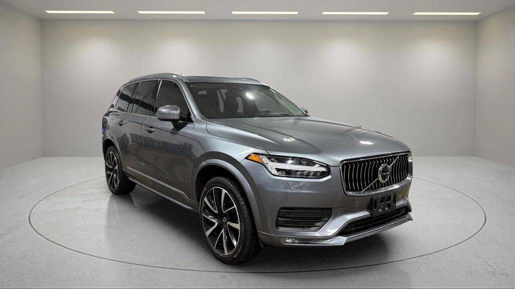 2020 VOLVO XC90
