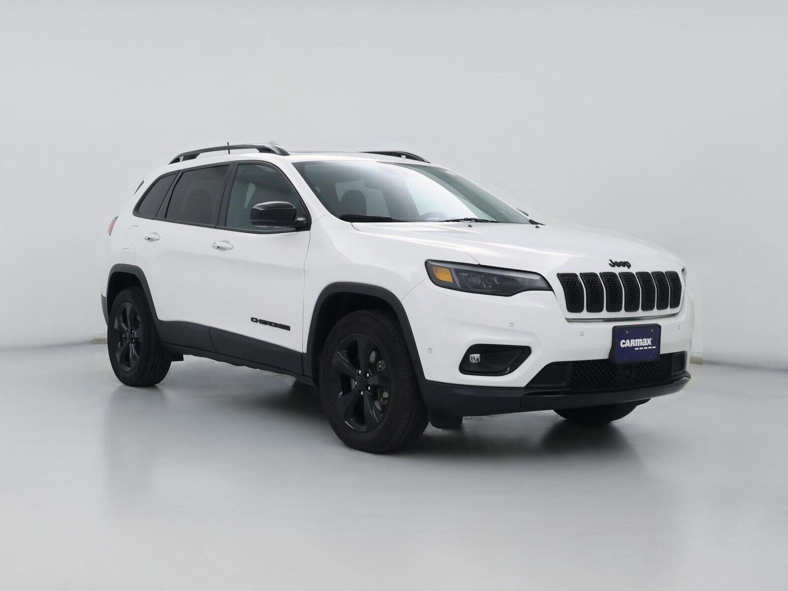 2023 JEEP Cherokee