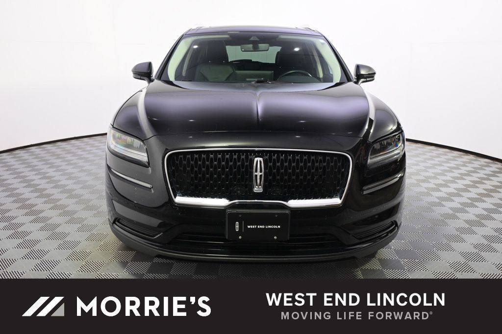 2023 LINCOLN Nautilus