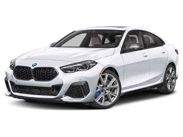 2023 BMW M2