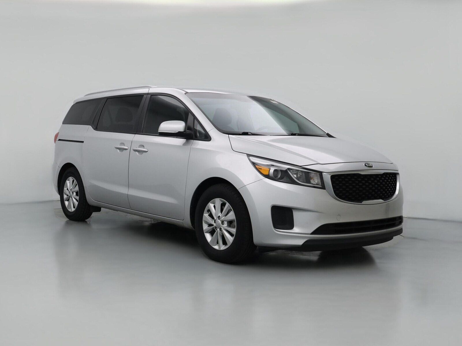 2016 KIA Sedona