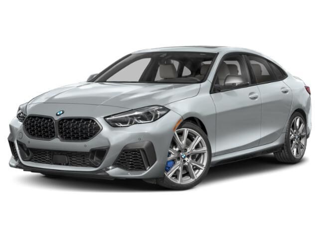2023 BMW M2