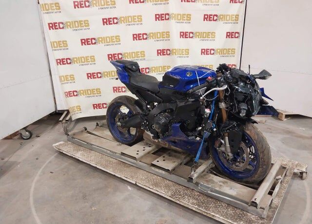 2026 YAMAHA YZF