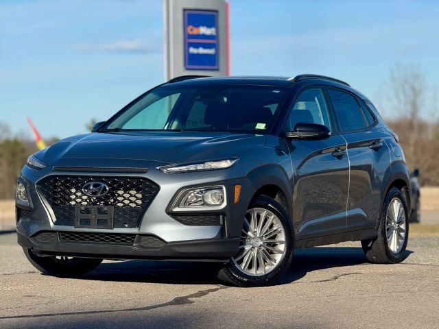 2020 HYUNDAI Kona
