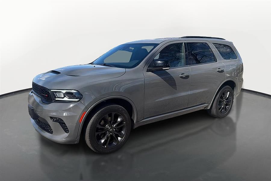 2022 DODGE Durango