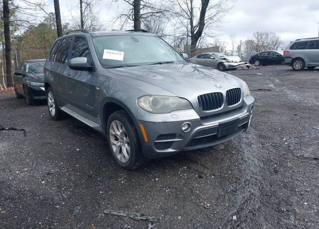 2011 BMW X5