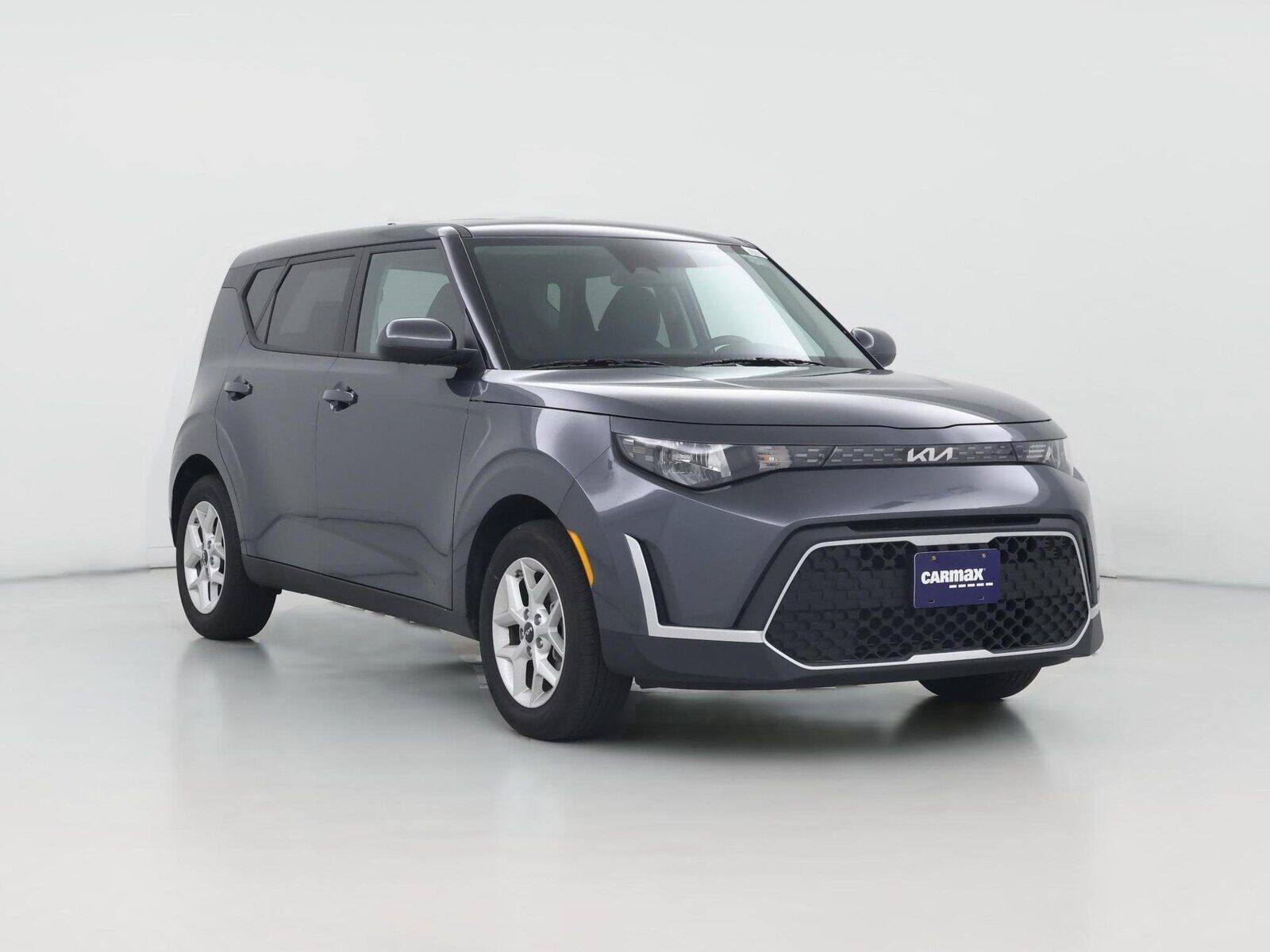 2025 KIA Soul