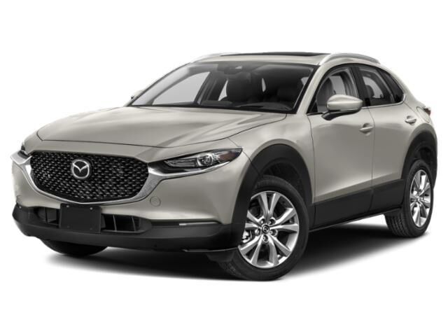 2023 MAZDA CX-30