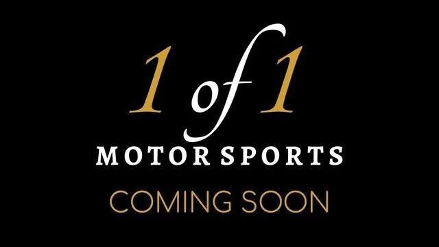 2018 MERCEDES-BENZ AMG GT