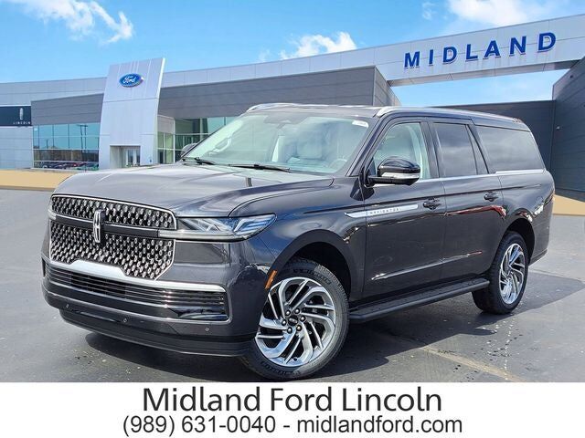 2026 LINCOLN Navigator L
