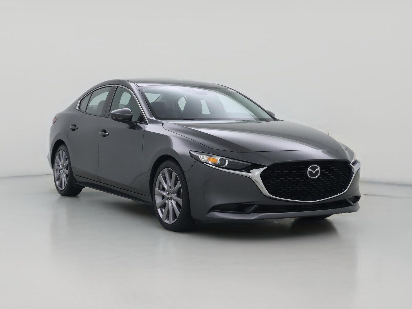 2019 MAZDA Mazda3
