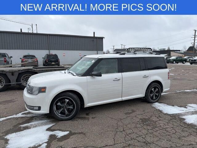 2015 FORD Flex