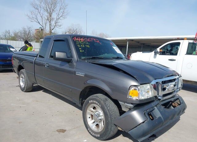 2006 FORD Ranger